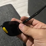 Ray-Ban Scuderia Ferrari Liteforce солнцезащитные очки 3