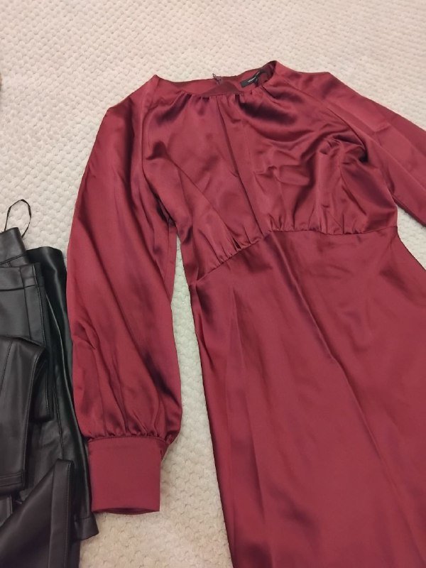 Платья, жакет, сумка, вещи размер М