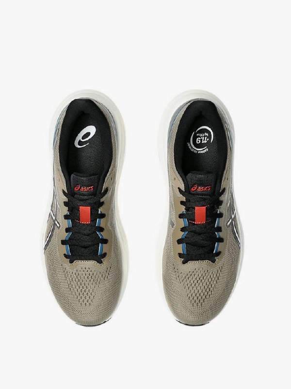 Беговые кроссовки Asics GT1000 размер USA11 4