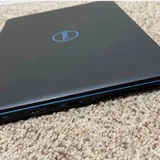 Dell игровой ноутбук 7