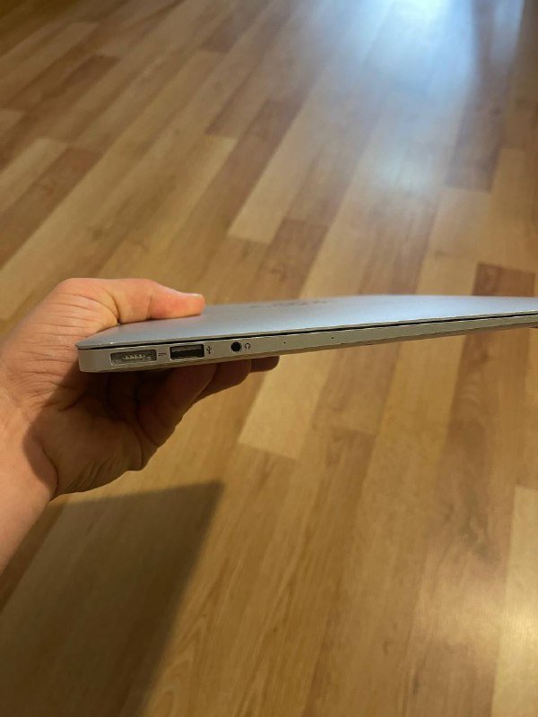 MacBook Air 13 2015 года 5