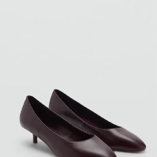 Туфли Mango, новые, 38 размер