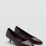 Туфли Mango, новые, 38 размер 1