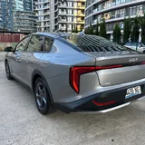 KIA K4 XLS 2026 3