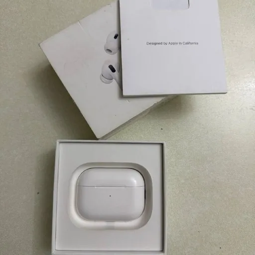 Наушники AirPods Pro 2