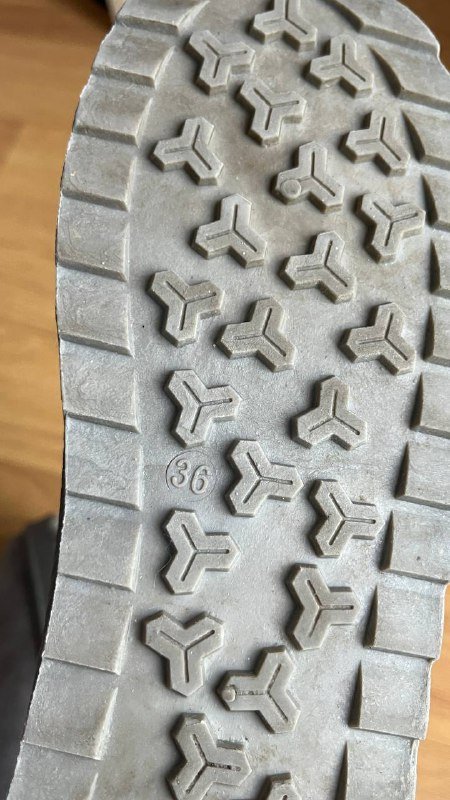 New Yorker Угги 36 размер 3