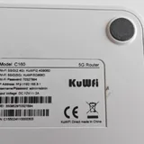 5G роутер KuWFi C160 1