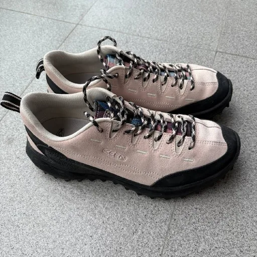 Женские кроссовки Keen Jasper Zionic