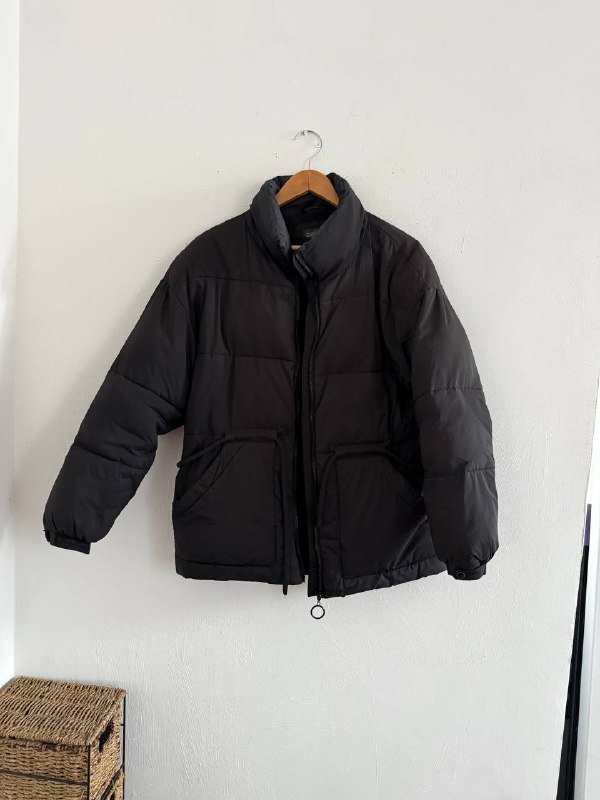 Джинсовка, черная куртка, плащ 2