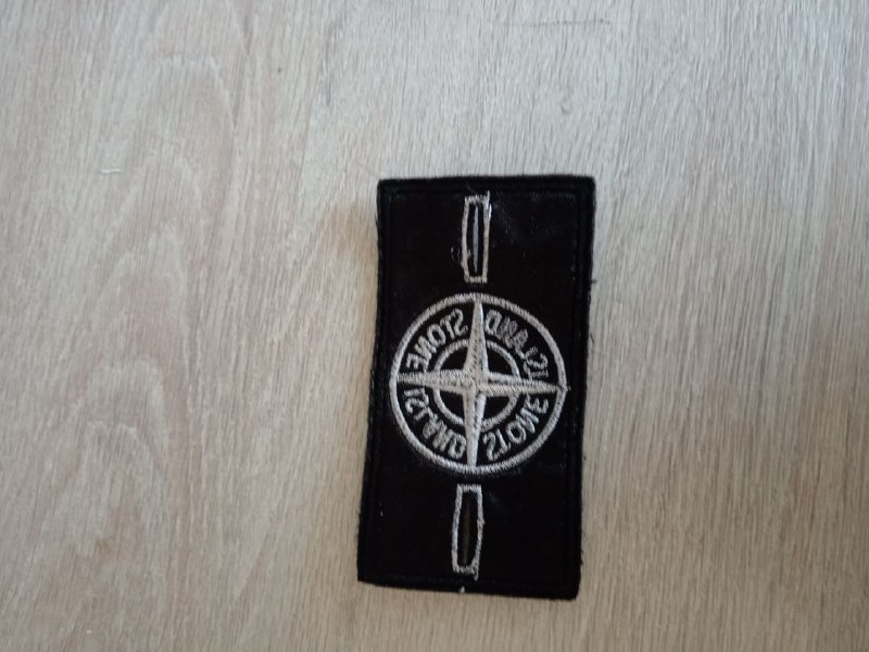 Патч Stone Island