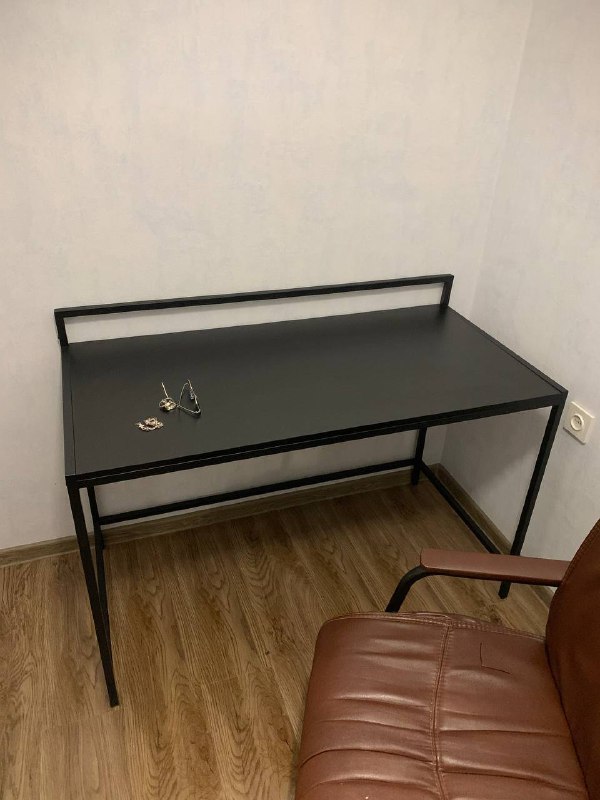 Стол 120x60, Зеркало 170x53