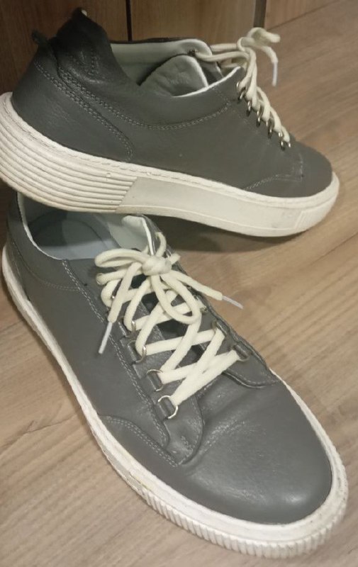 Обувь, ветровка, джинсы, термос, баскетбольное колесо 4