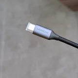 USB-C хаб UGREEN 4