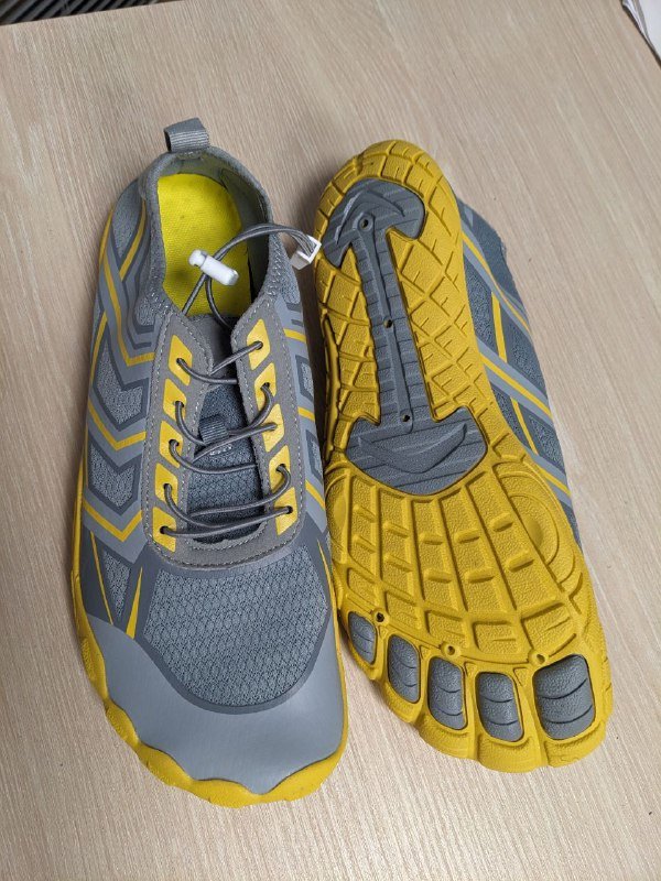 Ботинки тканевые HOUSE, мокасины wrangler, тапки, копия Yeezy, аквашуз 45 размер 6