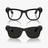 Умные очки Ray-Ban Meta Wayfarer Gen 2 3