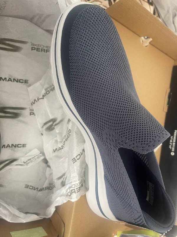 Новые мужские кроссовки Skechers 42,5 4