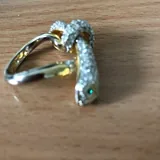 Кольца, браслеты 8