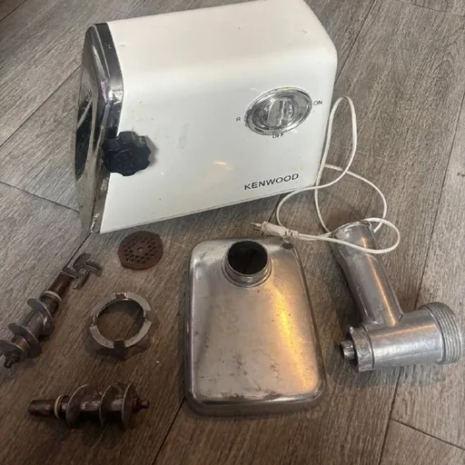 Мясорубка Kenwood