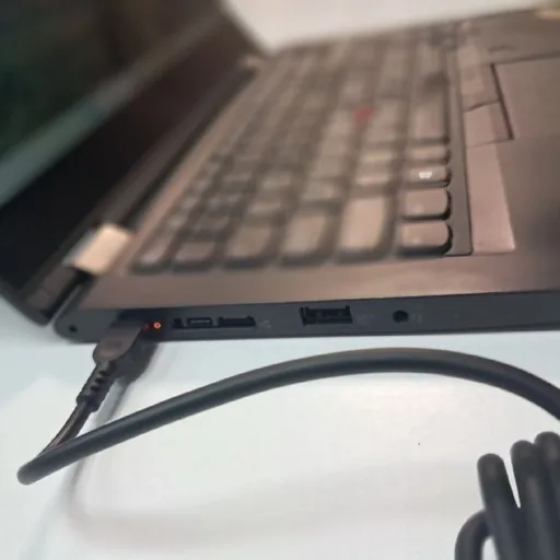 Ноутбук Lenovo L13 Yoga