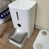 Кормушка для животных Xiaomi Smart Pet Food Feeder 2 2
