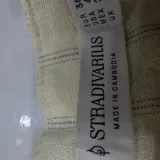 Женские брюки Stradivarius 2