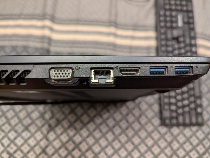 Ноутбук Lenovo B50-70 4