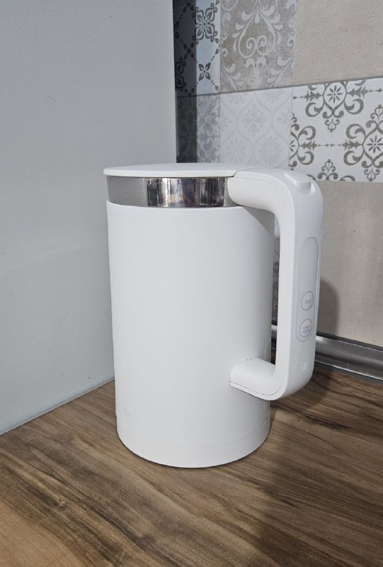 Чайник Xiaomi mi smart kettle pro, микроволновая печь Samsung