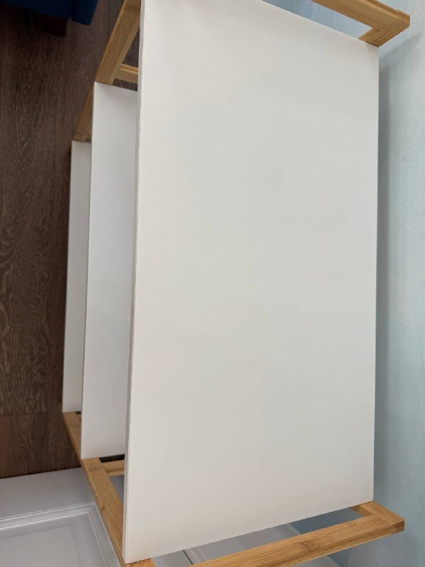 Стеллаж Jysk 2