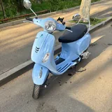 Vespa VXL 150 5