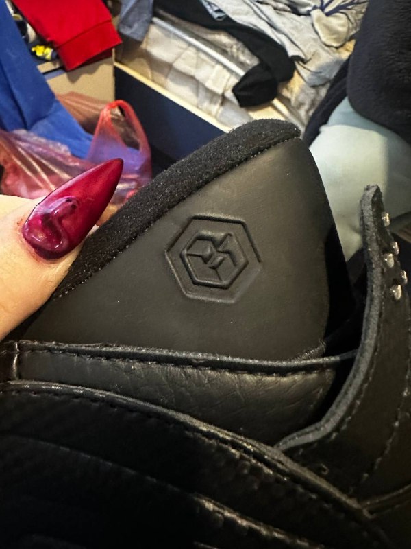 Ботинки для сноуборда BOA, размер 34 5