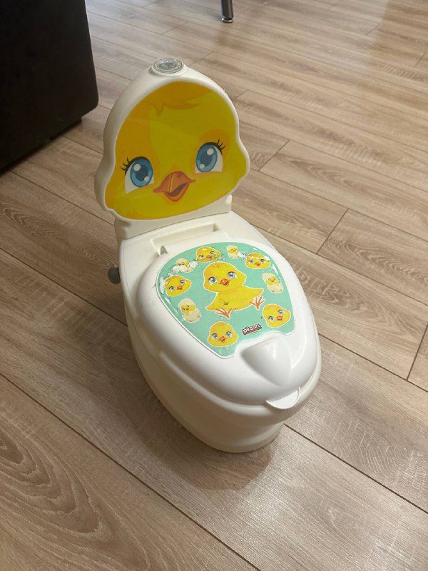 Детский унитаз