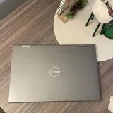 Dell Inspiron 7573 ноутбук-трансформер 3