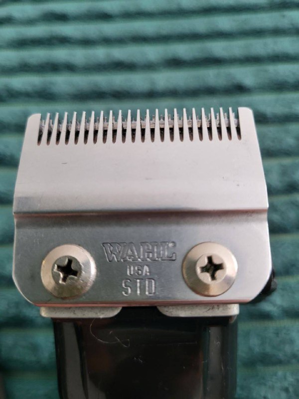 Машинка для стрижки волос Wahl Magic Clip 3