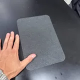 Складное дорожное зеркало 2