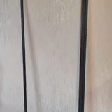 Раздвижные секционные двери 1