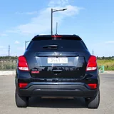 2022 Chevrolet Trax LT AWD 4