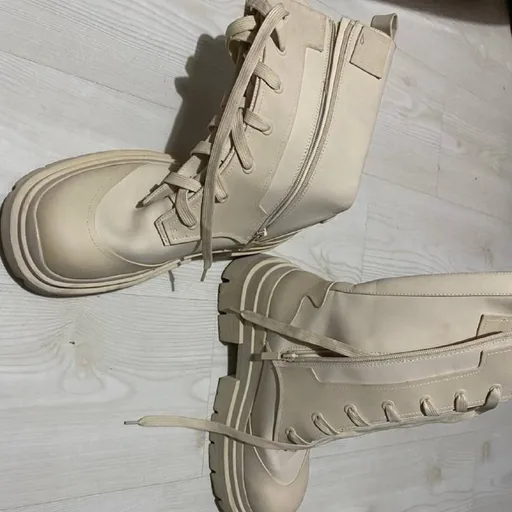Ботинки Zara, размер 40