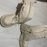 Ботинки Zara, размер 40 1