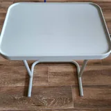 IKEA laptop stand table 5