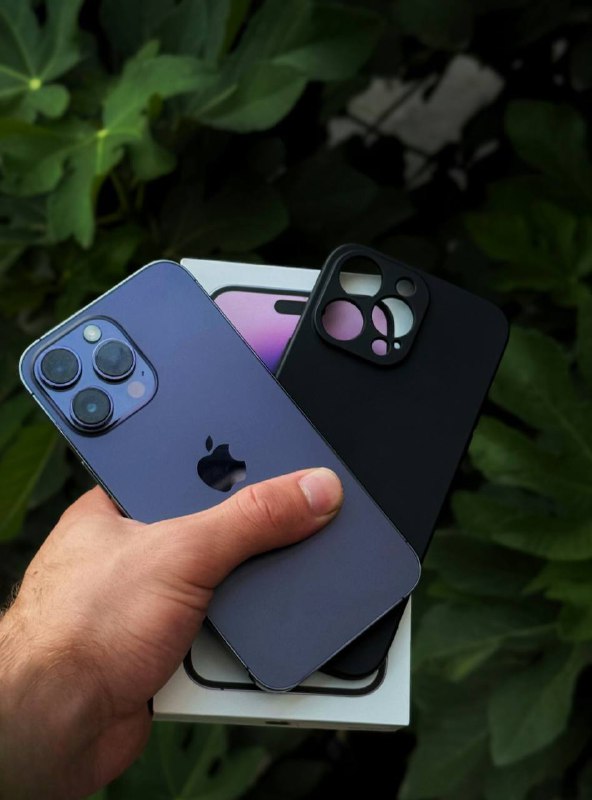 iPhone 14 Pro Max 256GB