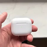 Apple AirPods 3 наушники 2