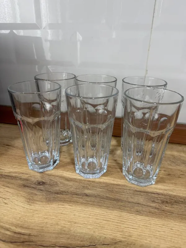 Посудa IKEA, бокалы, рюмки 1