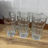 Посудa IKEA, бокалы, рюмки 1