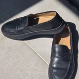 Мужские лоферы Bata 2