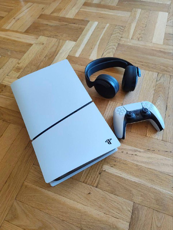 PlayStation 5 4