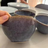 Посудa комплектами, кружки, чашки, стаканы, тарелки 10