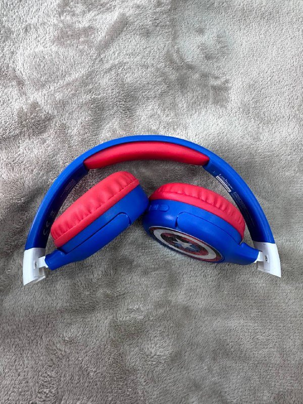 Детские наушники 4