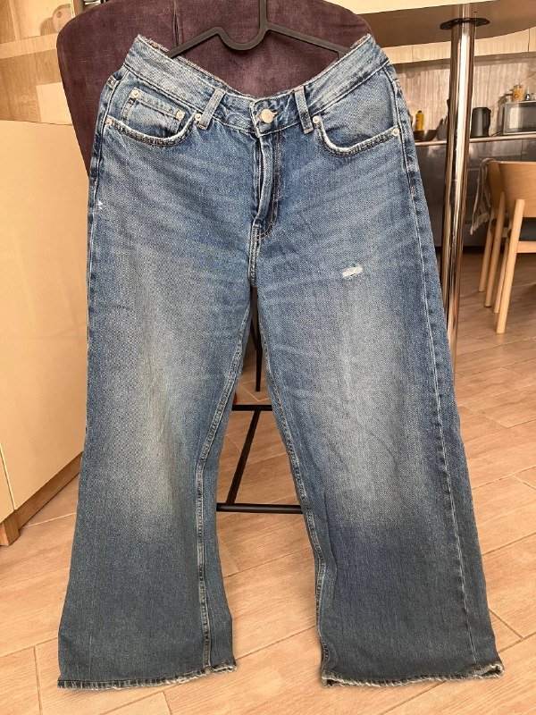 женская одежда HM, PULL BEAR, Colin’s, Mark Formelle 5