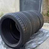 Шины Kumho Ecsta Sport S 255/35 R19 6