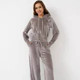 Женские костюмы, серый и черный 3